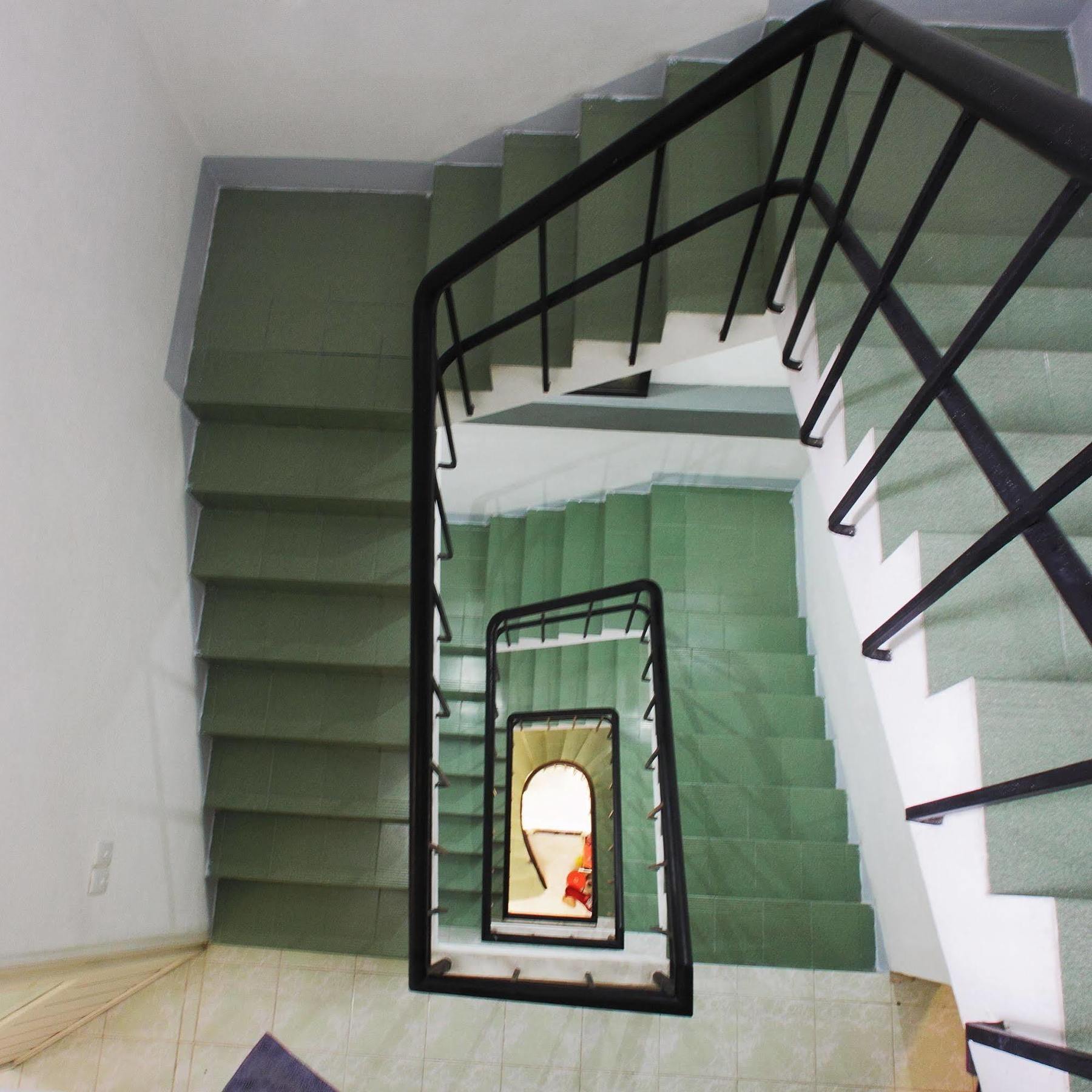 Dream Station - Saigon Hostel ホーチミン市 エクステリア 写真